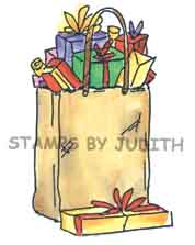 I-111 Shopping Bag